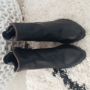 Charlotte Russe Boots